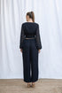 Riviera Black Co-Ord